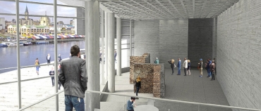 Futuro Edificio